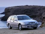 Saab 9-5 Wagon 1998 года